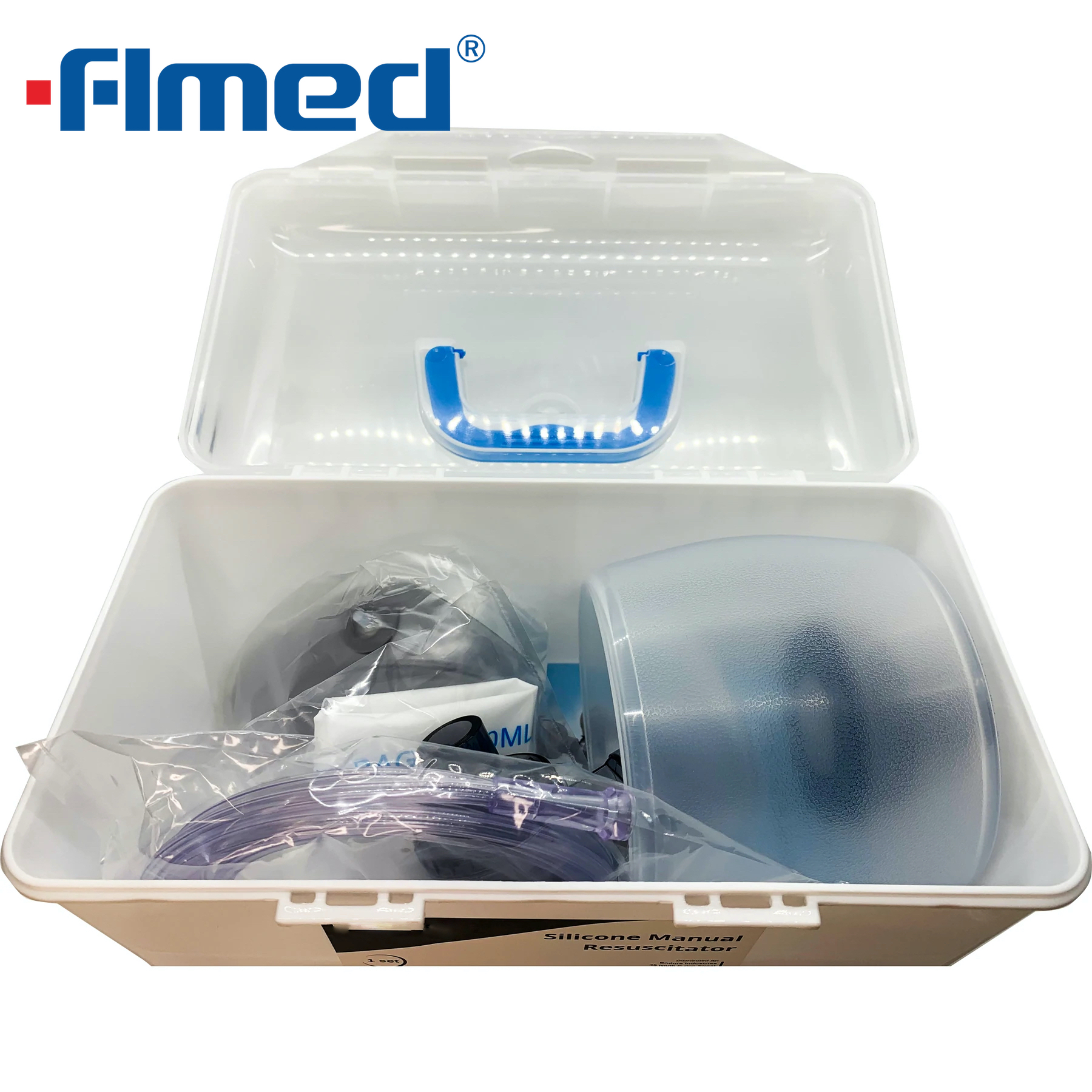 EERSTE SILICONE RESIMITATOR EHBOE EHBOE KIT
