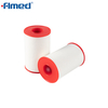 Zinkoxide -lijm Pleister gips medisch bandage tape