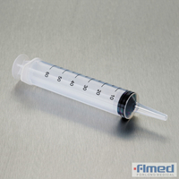 Mục đích chung Ống tiêm vô trùng 60 ML Catheter Tip