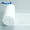 4-stomp absorberend gaasroll 36 inch*100 meter medische gaasrol absorberende gaasroll