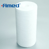4-stomp absorberend gaasroll 36 inch*100 meter medische gaasrol absorberende gaasroll
