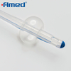 3-weg Standart Silicone Foley Catheter