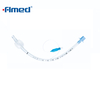Endotracheale buizen, geboeid