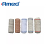 Medical Crepe Bandage Verschillende soorten Elastische crêpe verbanden met clips