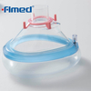 Wegwerp eenvoudig anesthesiemasker voor volwassen/kind/baby